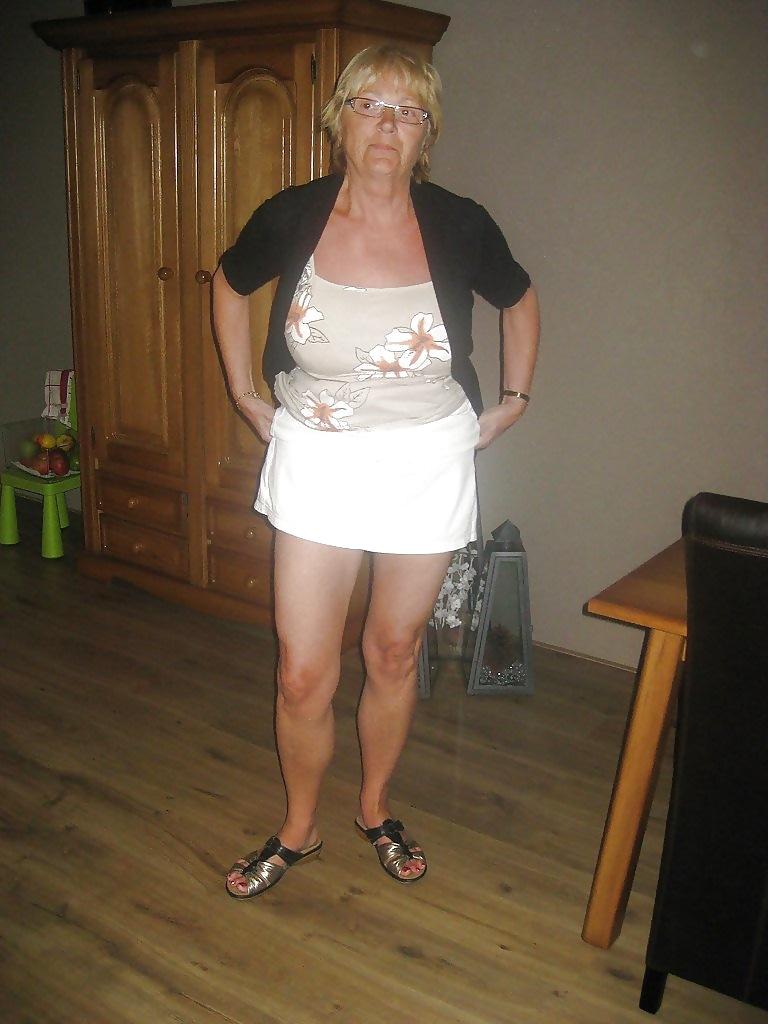 Magriet uit Gelderland,Nederland